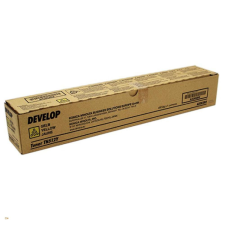 Develop TN512 Eredeti Toner - Sárga nyomtatópatron & toner