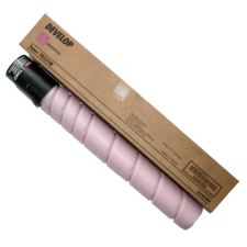 Develop TN 321M Toner (Ineo+ 224) Magenta (1PA33K3D0) nyomtatópatron & toner