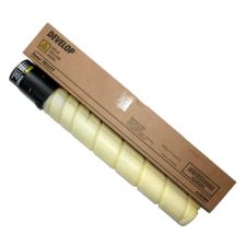 Develop TN 321Y Yellow toner nyomtatópatron & toner