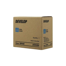 Develop TNP48C Eredeti Toner Cián (A5X04D0) nyomtatópatron & toner