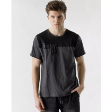 DEVERGO férfi póló 1D23SS4041SS0105/9 férfi póló