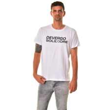 DEVERGO férfi póló 1D24FW4021SS0105/1 férfi póló