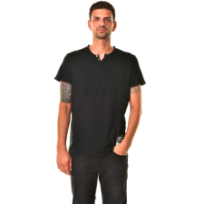 DEVERGO férfi póló 1D24FW4028SS0104/16 férfi póló