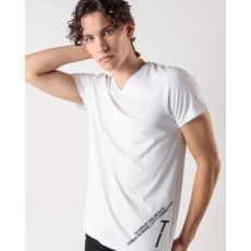 DEVERGO férfi póló 1D24FW4036SS0205/1