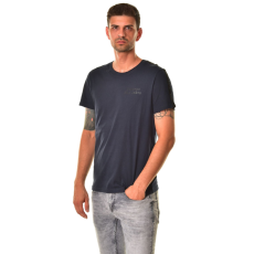 DEVERGO férfi póló 1D24FW4041SS0104/14