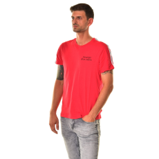DEVERGO férfi póló 1D24FW4041SS0104/39