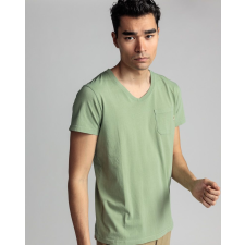 DEVERGO férfi póló 1D24SS4036SS0106/20 férfi póló
