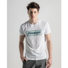 DEVERGO férfi póló 1D25SS4030SS0105/1 férfi póló