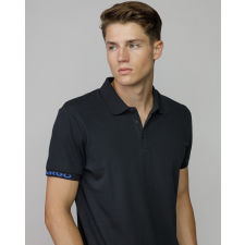 DEVERGO férfi póló MN SS T-SHIRT 1D25FW4031SS2405/16 férfi póló