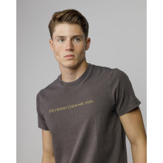DEVERGO férfi póló MN SS T-SHIRT 1D25FW4034SS0124/6