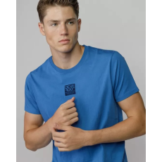 DEVERGO férfi póló MN SS T-SHIRT 1D25FW4039SS0105/15