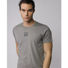 DEVERGO férfi póló MN SS T-SHIRT 1D25FW4039SS0105/8 férfi póló