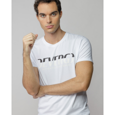 DEVERGO férfi póló MN SS T-SHIRT 1D25FW4040SS0205/1