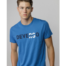 DEVERGO férfi póló MN SS T-SHIRT 1D25FW4043SS0105/15 férfi póló