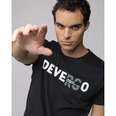 DEVERGO férfi póló MN SS T-SHIRT 1D25FW4043SS0105/16