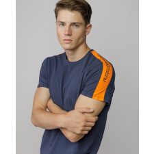 DEVERGO férfi póló MN SS T-SHIRT 1D25FW4050SS0205/14 férfi póló