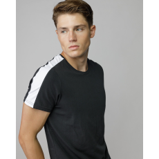 DEVERGO férfi póló MN SS T-SHIRT 1D25FW4050SS0205/16