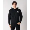 DEVERGO Férfi pulóver - black