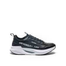 DEVERGO férfi sportcipő FLOYD DE24SS4015NY/BLK férfi cipő