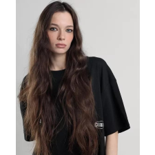 DEVERGO női póló 2D25SS4566SS0205/16 női póló