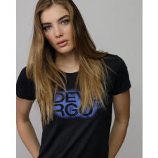 DEVERGO női póló WMN SS T-SHIRT 2D25FW4508SS0105/165 női póló