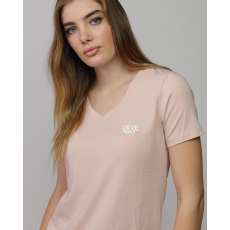 DEVERGO női póló WMN SS T-SHIRT 2D25FW4514SS0205/35