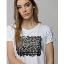 DEVERGO női póló WMN SS T-SHIRT 2D25FW4522SS0224/1 női póló
