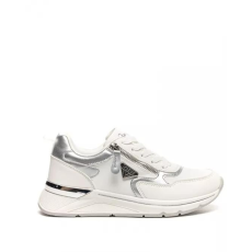 DEVERGO női utcai cipő PEARL DE25SS3520PU AD/WHT