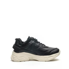 DEVERGO női utcai cipő SALLY DE24FW1550PU/BLK