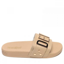 DEVERGO papucs CARAVELLA LETTERS női papucs