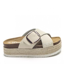 DEVERGO papucs RUBY női papucs