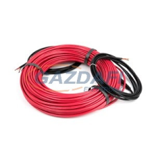 DEVI basic™ 20T fűtőkábel 69 m 1375 W 400V fűtőkészülék