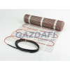 DEVI comfort™ 100 fűtőszőnyeg 0,5m x 20m - 10,0 m² 1000 W 230V