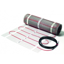 DEVI comfort DTIR-100 - 0,5x2m - 1m2 - 100W fűtőszőnyeg építőanyag
