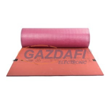 DEVI dry™ 100 fűtőszőnyeg 1m x 1m - 1m² 40 W 230V fűtőkészülék