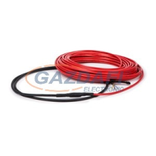 DEVI flex 6T fűtőkábel 60 m 345 W 230V fűtőkészülék