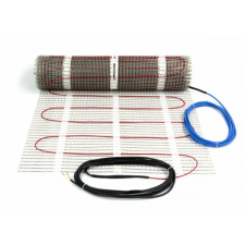 DEVI heat DSVF-150 - 0,5x16m - 8,0m2 - 1200W fűtőszőnyeg fürdőszobába építőanyag