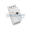 DEVI reg™ 330 DIN-sínre szerelhető termosztát -10...+10°C 230V