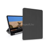 Devia APPLE IPAD AIR 4/5/IPAD PRO 11 TABLET TOK ON/OFF FUNKCIÓVAL, APPLE PENCIL TARTÓVAL, MÁGNESES TÖLTŐVEL (FEKETE) (ST360961)
