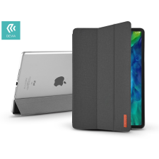 Devia Apple iPad Pro 11 (2020) védőtok (Smart Case) on/off funkcióval - Devia Easy - black tablet tok
