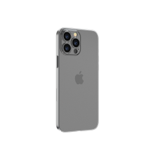 Devia Apple iPhone 14 Plus Devia Wing Ultra Slim Matt Hátlap - Átlátszó tok és táska