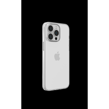 Devia Apple iPhone 15 Pro Devia Naked Ultra Slim TPU Hátlap - Átlátszó tok és táska