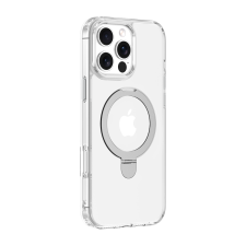 Devia Apple iPhone 16 Devia Clean Magsafe Shockproof Hátlap - Átlátszó tok és táska