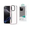 Devia Apple iPhone 16 Pro Max Pino Series ütésálló tok, pink (ST116658)
