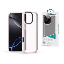Devia Apple iPhone 16 Pro Max Pino Series ütésálló tok, pink (ST116658) tok és táska