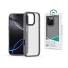Devia Apple iPhone 16 Pro Max Pino Series ütésálló tok, szürke (ST116641)