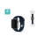 Devia Deluxe Series Sport Watch Band 38-41mm Dark Blue