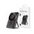 Devia Extreme Speed Magnetic PD 22.5W powerbank/állvány - Lightning/Type-C - 10.000 mAh - szürke (ST112162)
