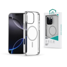 Devia Glimmer Magnetic Series tok iPhone 16 Pro titán tok és táska