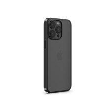 Devia Glimmer Series tok - Apple iPhone 15 - fekete tok és táska